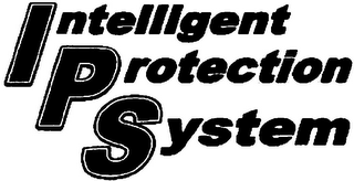 INTELLIGENT PROTECTION SYSTEM logo