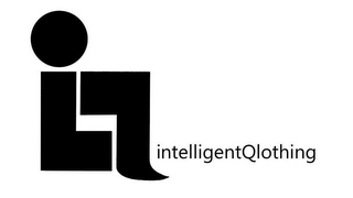 INTELLIGENT QLOTHING logo