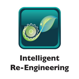 INTELLIGENT RE-ENGINEERING logo