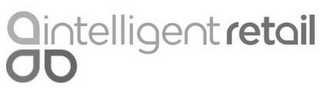 INTELLIGENT RETAIL logo