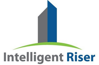 INTELLIGENT RISER logo