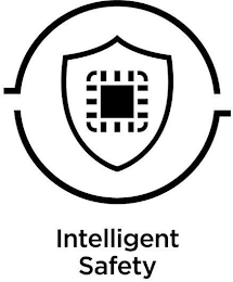 INTELLIGENT SAFETY logo
