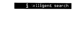 INTELLIGENT SEARCH logo