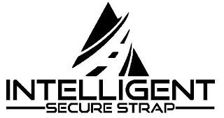 INTELLIGENT SECURE STRAP logo