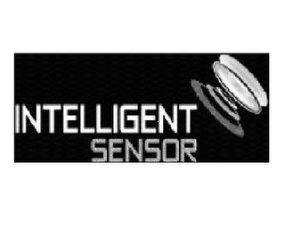 INTELLIGENT SENSOR logo