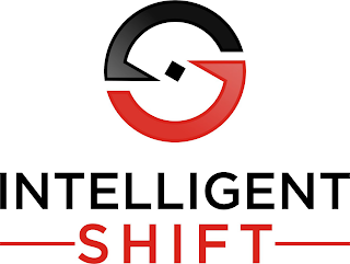 INTELLIGENT SHIFT logo