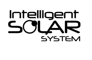 INTELLIGENT SOLAR SYSTEM logo