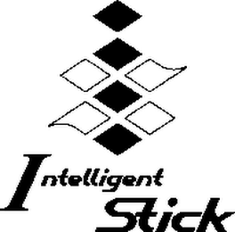 INTELLIGENT STICK logo