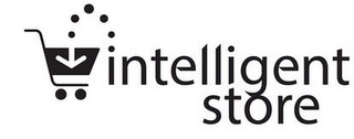 INTELLIGENT STORE logo