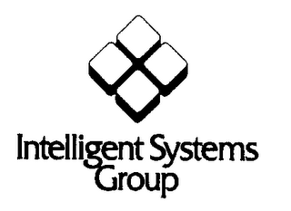 INTELLIGENT SYSTEMS GROUP logo