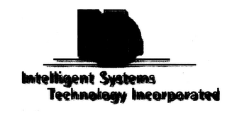 INTELLIGENT SYSTEMS TECHNOLOGY INCORPORATED logo