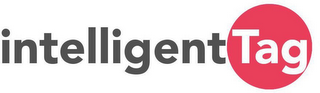 INTELLIGENT TAG logo