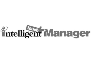 INTELLIGENT TOUCH MANAGER logo