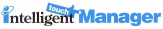 INTELLIGENT TOUCH MANAGER logo
