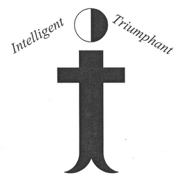 INTELLIGENT TRIUMPHANT logo