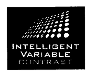 INTELLIGENT VARIABLE CONTRAST logo