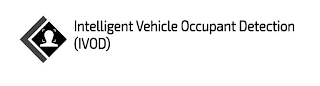 INTELLIGENT VEHICLE OCCUPANT DETECTION (IVOD) logo