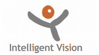INTELLIGENT VISION logo