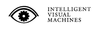 INTELLIGENT VISUAL MACHINES logo