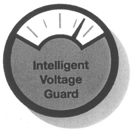 INTELLIGENT VOLTAGE GUARD logo