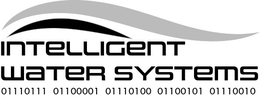 INTELLIGENT WATER SYSTEMS 01110111 01100001 01110100 01100101 01110010 logo