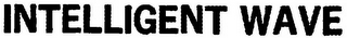 INTELLIGENT WAVE logo