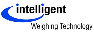 INTELLIGENT WEIGHING TECHNOLOGY logo