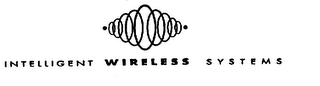 INTELLIGENT WIRELESS SYSTEMS logo