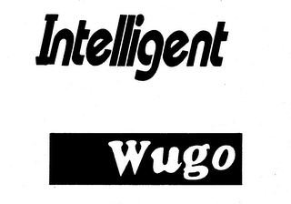INTELLIGENT WUGO logo