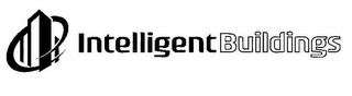 INTELLIGENTBUILDINGS logo