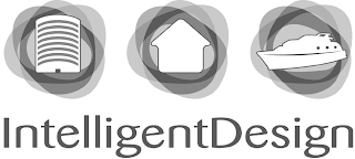 INTELLIGENTDESIGN logo