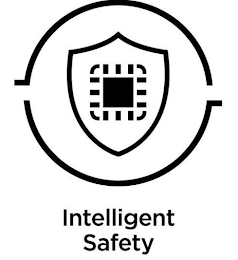 INTELLIGENTSAFETY logo