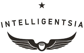 INTELLIGENTSIA logo