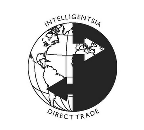 INTELLIGENTSIA DIRECT TRADE