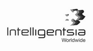 INTELLIGENTSIA WORLDWIDE logo