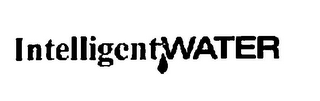INTELLIGENTWATER logo