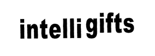 INTELLIGIFTS logo
