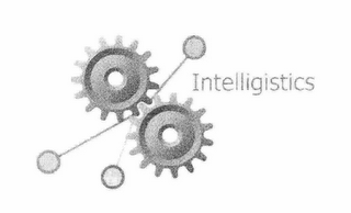 INTELLIGISTICS logo