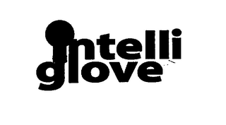 INTELLIGLOVE logo