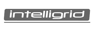 INTELLIGRID logo