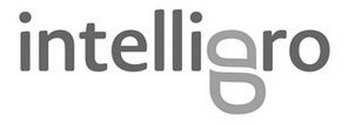 INTELLIGRO logo