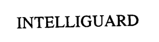 INTELLIGUARD logo