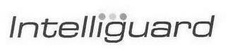 INTELLIGUARD logo