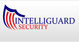 INTELLIGUARD SECURITY logo