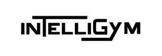 INTELLIGYM logo