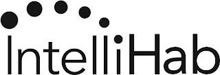 INTELLIHAB logo