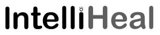 INTELLIHEAL logo