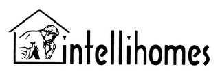 INTELLIHOMES logo