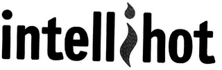 INTELLIHOT logo