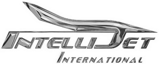 INTELLIJET INTERNATIONAL logo